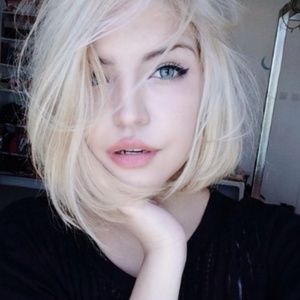 Meet your Posher, Alice